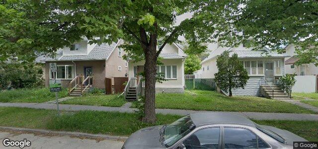 Photo of 855 Winnipeg Avenue in Winnipeg, Manitoba