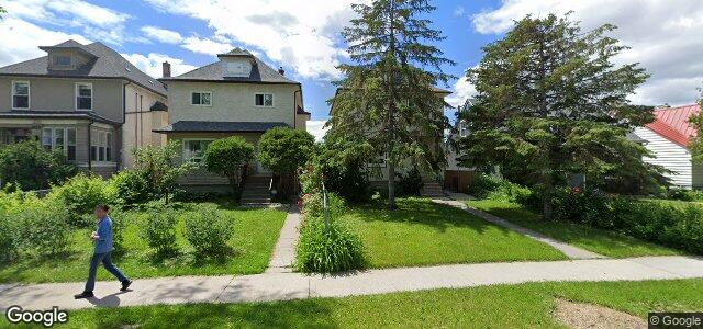 856 Bannatyne Avenue（加拿大曼尼托巴省温尼伯市）房屋照片