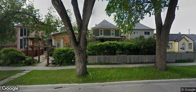Larawan ng 856 Mcdermot Avenue sa Winnipeg, Manitoba