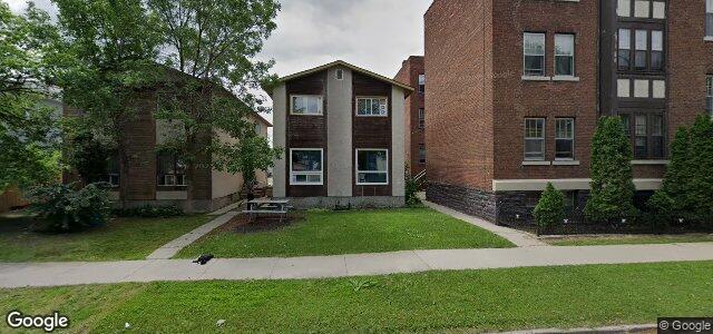 Larawan ng 856 Winnipeg Avenue sa Winnipeg, Manitoba