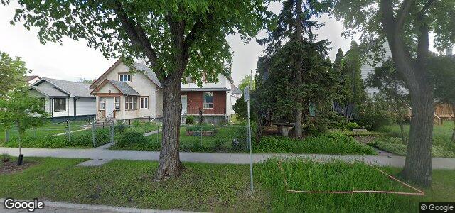 Larawan ng 857 Mcdermot Avenue sa Winnipeg, Manitoba