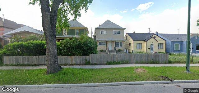 Larawan ng 858 Mcdermot Avenue sa Winnipeg, Manitoba