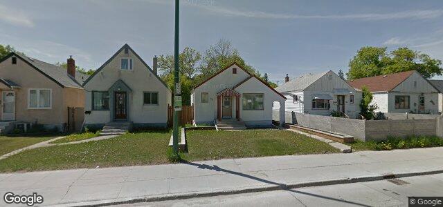 Larawan ng 858 William Avenue sa Winnipeg, Manitoba