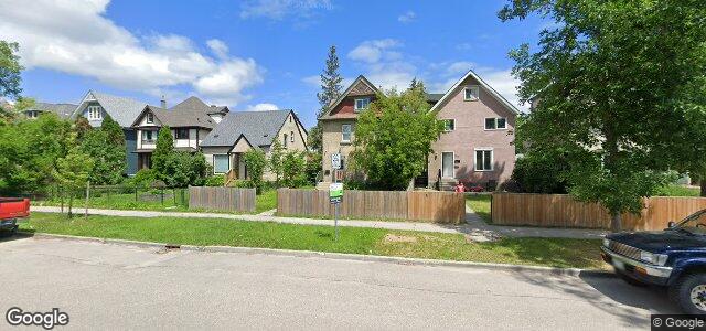 Larawan ng 859 Bannatyne Avenue sa Winnipeg, Manitoba
