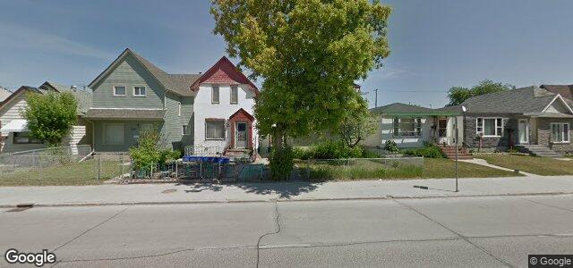 Larawan ng 859 William Avenue sa Winnipeg, Manitoba