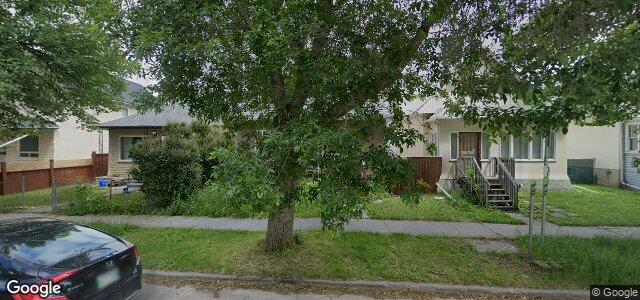 Larawan ng 859 Winnipeg Avenue sa Winnipeg, Manitoba