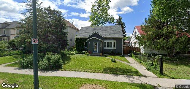Larawan ng 860 Bannatyne Avenue sa Winnipeg, Manitoba