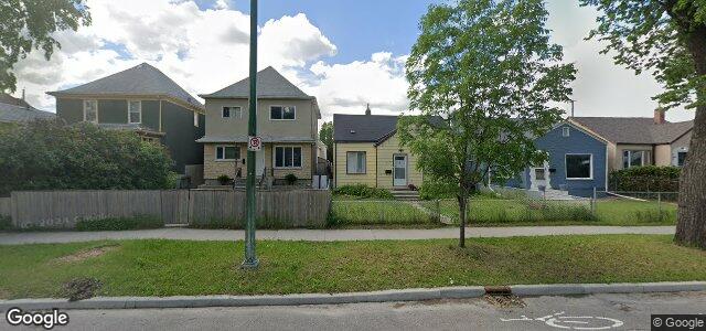 Larawan ng 860 Mcdermot Avenue sa Winnipeg, Manitoba
