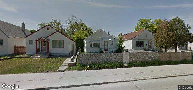 Larawan ng 860 William Avenue sa Winnipeg, Manitoba