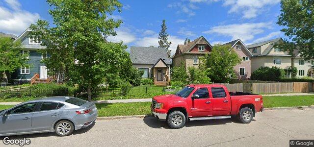 Larawan ng 861 Bannatyne Avenue sa Winnipeg, Manitoba