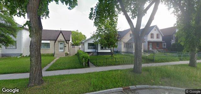 Larawan ng 861 Mcdermot Avenue sa Winnipeg, Manitoba