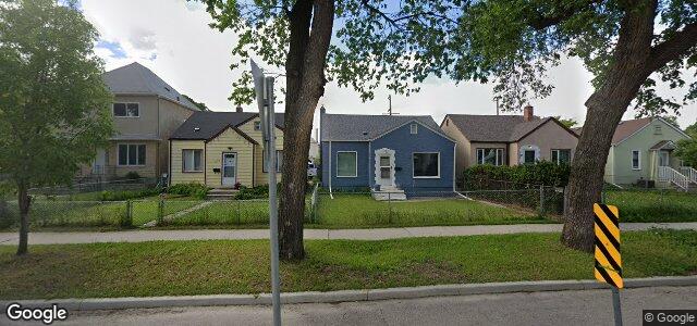 Larawan ng 862 Mcdermot Avenue sa Winnipeg, Manitoba