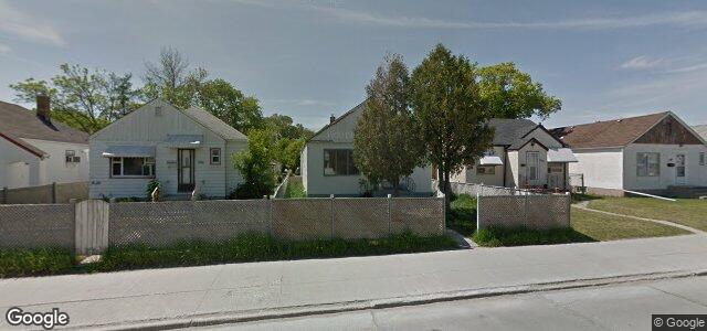 Larawan ng 862 William Avenue sa Winnipeg, Manitoba
