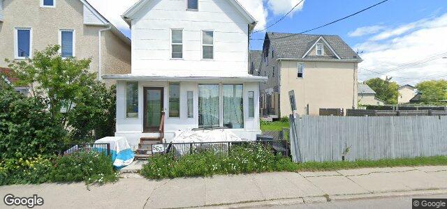 Larawan ng 863 Alexander Avenue sa Winnipeg, Manitoba