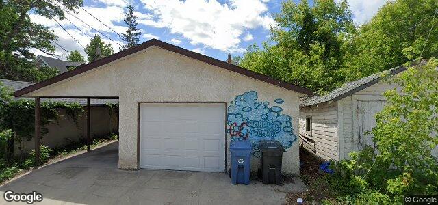 Larawan ng 863 Bannatyne Avenue sa Winnipeg, Manitoba