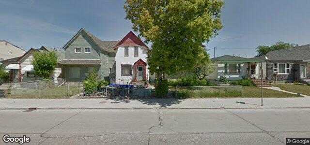 Larawan ng 863 William Avenue sa Winnipeg, Manitoba
