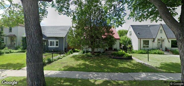 Larawan ng 864 Bannatyne Avenue sa Winnipeg, Manitoba
