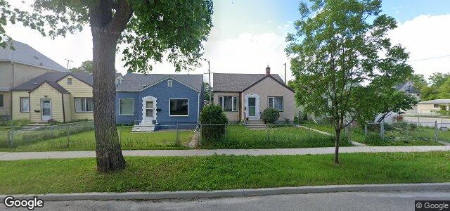 Larawan ng 864 Mcdermot Avenue sa Winnipeg, Manitoba
