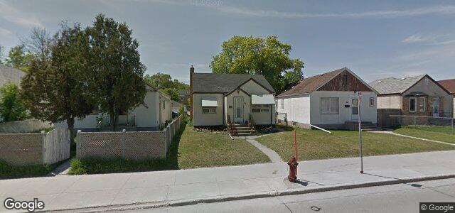 Larawan ng 864 William Avenue sa Winnipeg, Manitoba