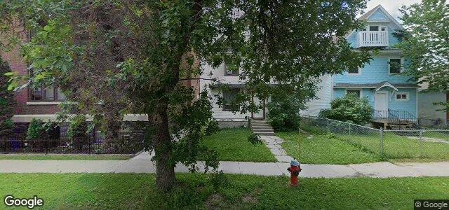 Larawan ng 864 Winnipeg Avenue sa Winnipeg, Manitoba