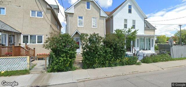 Larawan ng 865 Alexander Avenue sa Winnipeg, Manitoba