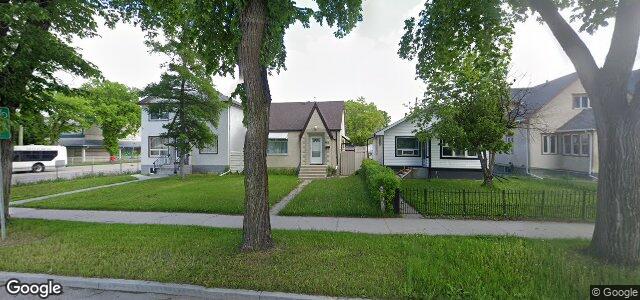 Photo of 865 Mcdermot Avenue in Winnipeg, Manitoba
