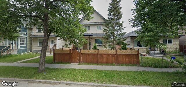 Larawan ng 865 Winnipeg Avenue sa Winnipeg, Manitoba