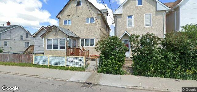 Larawan ng 867 Alexander Avenue sa Winnipeg, Manitoba