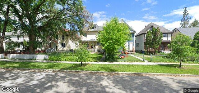Larawan ng 867 Bannatyne Avenue sa Winnipeg, Manitoba