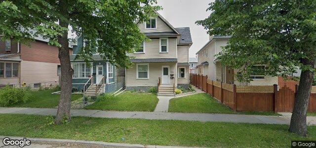 Larawan ng 867 Winnipeg Avenue sa Winnipeg, Manitoba