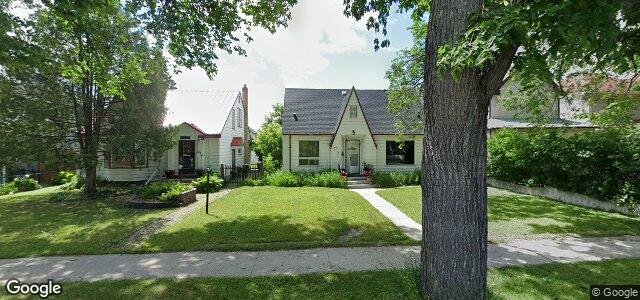Larawan ng 868 Bannatyne Avenue sa Winnipeg, Manitoba