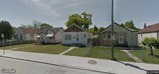 Larawan ng 868 William Avenue sa Winnipeg, Manitoba