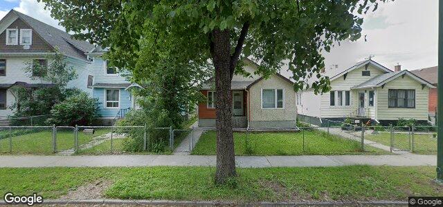 868 Winnipeg Avenue（加拿大曼尼托巴省温尼伯市）房屋照片