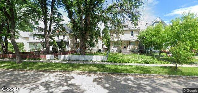 Larawan ng 869 Bannatyne Avenue sa Winnipeg, Manitoba