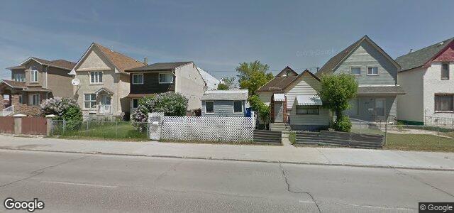 Larawan ng 869 William Avenue sa Winnipeg, Manitoba