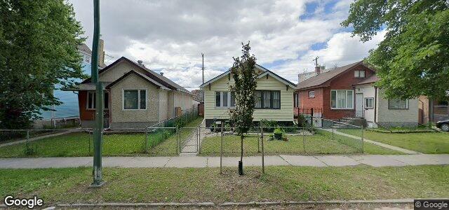 Larawan ng 870 Winnipeg Avenue sa Winnipeg, Manitoba