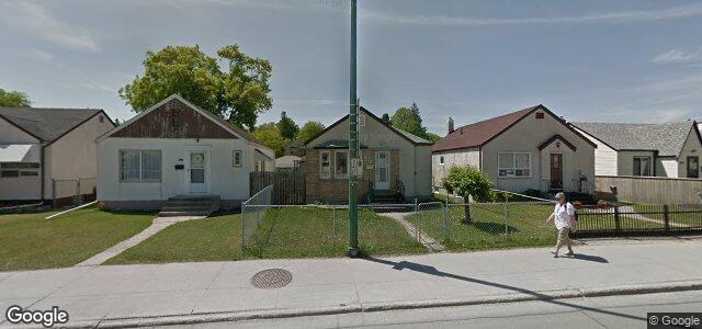 Larawan ng 872 William Avenue sa Winnipeg, Manitoba