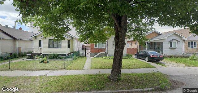 Larawan ng 872 Winnipeg Avenue sa Winnipeg, Manitoba