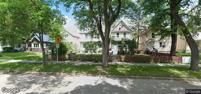 Larawan ng 873 Bannatyne Avenue sa Winnipeg, Manitoba