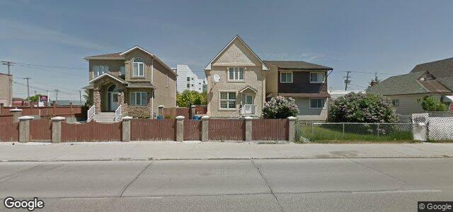 Larawan ng 873 William Avenue sa Winnipeg, Manitoba
