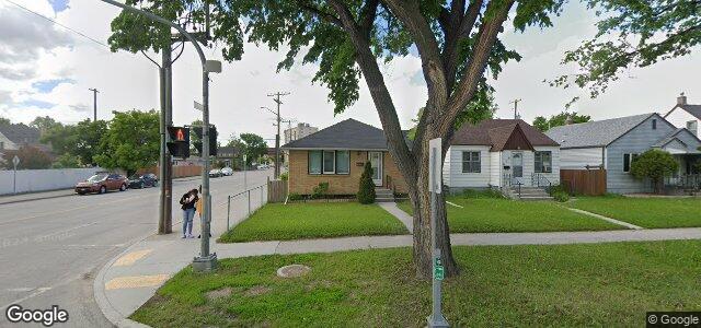 Larawan ng 874 Mcdermot Avenue sa Winnipeg, Manitoba