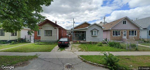 Larawan ng 874 Winnipeg Avenue sa Winnipeg, Manitoba