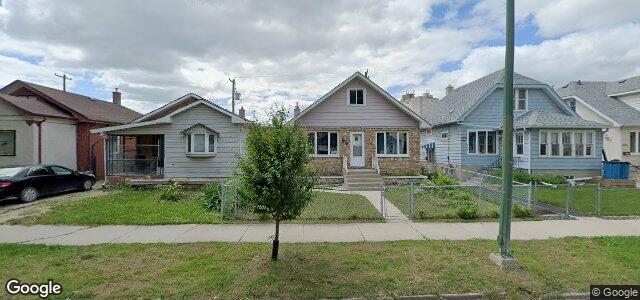 Larawan ng 876 Winnipeg Avenue sa Winnipeg, Manitoba