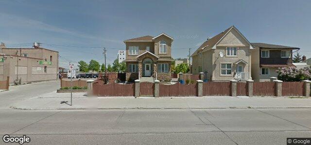 Larawan ng 877 William Avenue sa Winnipeg, Manitoba