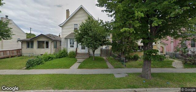 Larawan ng 877 Winnipeg Avenue sa Winnipeg, Manitoba