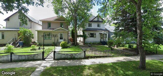 Larawan ng 878 Bannatyne Avenue sa Winnipeg, Manitoba
