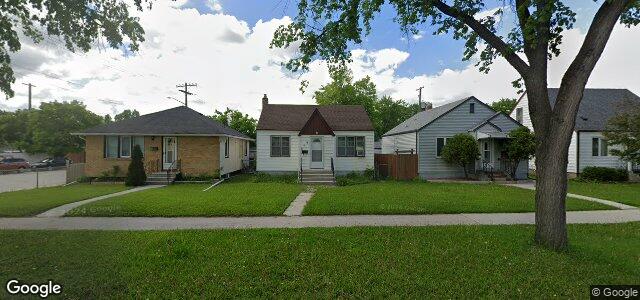 Larawan ng 878 Mcdermot Avenue sa Winnipeg, Manitoba