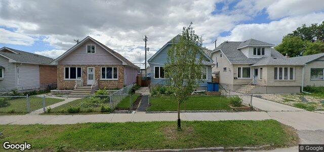 Larawan ng 878 Winnipeg Avenue sa Winnipeg, Manitoba