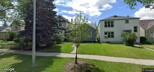 Larawan ng 880 Bannatyne Avenue sa Winnipeg, Manitoba
