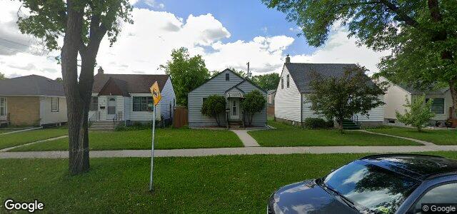 Larawan ng 880 Mcdermot Avenue sa Winnipeg, Manitoba